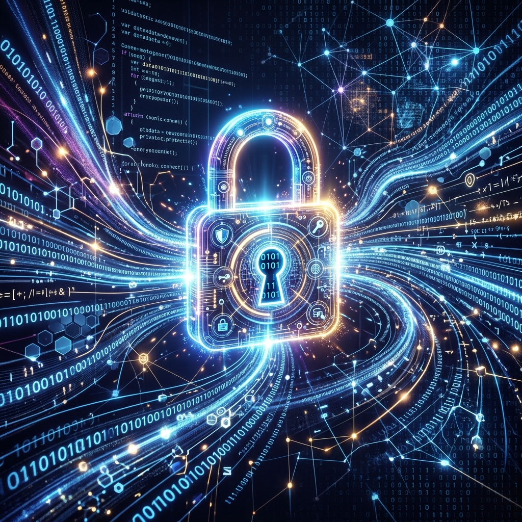 Criptografia de Dados