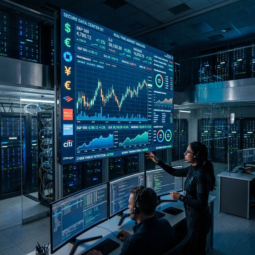Financeiro
